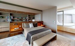 Ardmore Residence (D10), Condominium #582385661